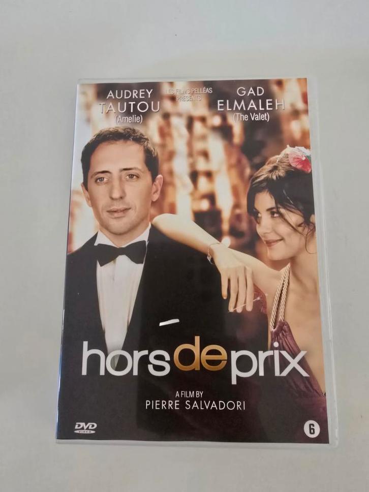 Dvd hors de prix, Cd's en Dvd's, Dvd's | Komedie, Romantische komedie, Ophalen of Verzenden