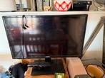 Samsung Flatscreen TV ZGAN, LED, 50 Hz, Ophalen of Verzenden, Zo goed als nieuw