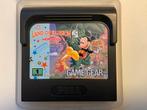 Land of Illusion - Mickey Mouse Game Gear, Gebruikt, 1 speler, Ophalen of Verzenden, Vanaf 3 jaar