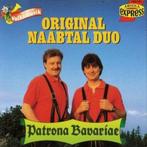 Original Naabtal Duo - Heimatlieder (Ariola Express), Ophalen of Verzenden
