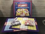 Sudoku cijfer puzzelspel bordspel van Clown games nieuw, Een of twee spelers, Ophalen of Verzenden, Nieuw, Clown Games