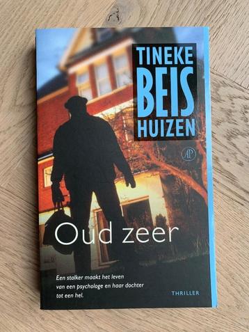 Oud zeer (Tieneke Beishuizen) beschikbaar voor biedingen