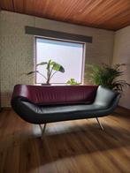 Leolux Arabella Designbank - Tijdloos Icoon, Ophalen of Verzenden, Rechte bank, Nvt, Nvt