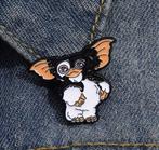 retro the GREMLINS 1980s Film Enamel Pin, Ophalen of Verzenden, Nieuw, Poster