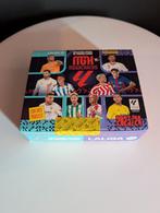 Panini Megacracks 23/24 sealed box - 3rd edition, Ophalen of Verzenden, Nieuw, Meerdere plaatjes