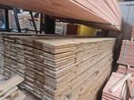 Geïmpregneerde schutting planken 360 cm bezorgen mogelijk, Tuin en Terras, Palen, Balken en Planken, Nieuw, 250 cm of meer, Ophalen