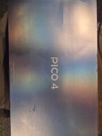 Pico 4 VR bril, Spelcomputers en Games, Virtual Reality, Ophalen, Gebruikt, VR-bril, Pc