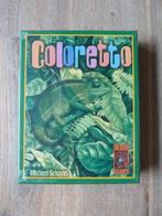 spel - COLORETTO (999 games), Ophalen, Gebruikt, 999games