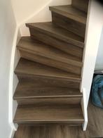 traprenovatie € 1.000,00.- all-in, Verzenden, Nieuw, 75 m² of meer, Bruin