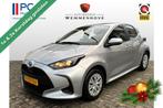Toyota Yaris 1.5 Hybrid Active (bj 2023, automaat), 12 maanden, Gebruikt, 49 €/maand, 26 km/l
