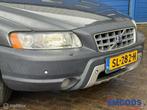 Volvo XC70 2.5 T Summum * Youngtimer incl BTW *, Automaat, XC70, 2521 cc, Vierwielaandrijving