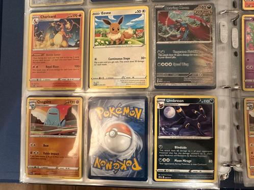 Pokemon kaaren McDonalds M24 en, Hobby en Vrije tijd, Verzamelkaartspellen | Pokémon, Zo goed als nieuw, Meerdere kaarten, Ophalen of Verzenden