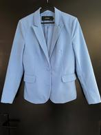 Vero Moda blazer maat S/M - ZGAN, Maat 38/40 (M), Blauw, Vero Moda, Ophalen of Verzenden