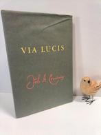 Comenius, J.A.; Via Lucis, Ophalen of Verzenden, Gelezen, Christendom | Protestants