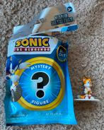 Nano Metalfigs - Sonic The Hedgehog - Tails, Verzamelen, Ophalen of Verzenden, Nieuw