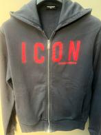 Dsquared 2 vest maat 16Y 170, Ophalen of Verzenden, Zo goed als nieuw, Meisje, Trui of Vest