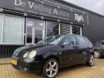 Volkswagen Polo 1.4-16V Athene (bj 2004), Auto's, Volkswagen, Origineel Nederlands, Te koop, 5 stoelen, Benzine