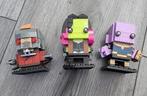 Lego Brickheadz Guardians of the Galaxy, Ophalen of Verzenden, Zo goed als nieuw