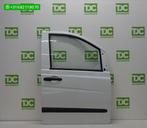 Mercedes Vito W639 ('03-'14) Voorportier rechts wit, Auto-onderdelen, Gebruikt, Deur, Mercedes-Benz, Ophalen of Verzenden