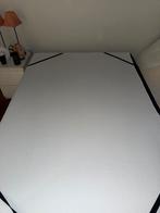 Zo goed als nieuw! Matt sleeps topper 140x200, Ophalen of Verzenden, Zo goed als nieuw, Tweepersoons, 140 cm