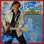 Ruil of koop John Spencer Zingt Elvis Presley (LP 1985), Ophalen of Verzenden, Zo goed als nieuw, 12 inch, Rock-'n-Roll