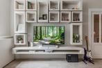Floating Shelves for tv and more, Huis en Inrichting, Ophalen, Gebruikt, 200 cm of meer, 200 cm of meer
