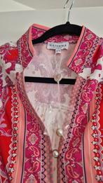 Raishma Studio Jurk S/M, Kleding | Dames, Jurken, Maat 38/40 (M), Raishma Studio, Nieuw, Ophalen of Verzenden