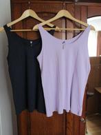 Dames Hemd (3) 2 stuks, Kleding | Dames, Hema, Ophalen of Verzenden, Overige kleuren, Hemd