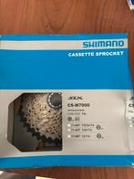 11 tandwielen, ketting, schijfrem shimano, Ophalen of Verzenden, Nieuw, Shimano Nexus