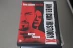 american history x, Vanaf 16 jaar, Ophalen of Verzenden, Gebruikt, Actie