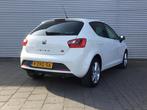 SEAT Ibiza 1.2 TSI FR | PDC | Cruise&Climate Control |, Voorwielaandrijving, Euro 5, Gebruikt, Zwart