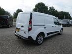 Ford Transit Connect 1.5 EcoBlue 100PK, L2, Tre € 14.500,0, Auto's, Bestelauto's, 1390 kg, Stof, 4 cilinders, Wit