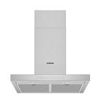 Siemens Afzuigkap, Ophalen, Gebruikt, Vrijstaand, Wandschouwkap