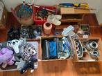 Mooie mix nette rommelmarktspullen (65+ items), Ophalen, Gebruikt
