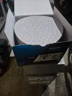 Norton A275 Schuurpapier P80 - 150mm, Ophalen of Verzenden, Nieuw, Minder dan 600 watt, Excentrische schuurmachine