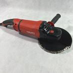 Hilti AG 230-24D Haakse Slijper Slijpen Slijptol Gebruikt, Ophalen of Verzenden, Zo goed als nieuw