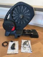 Elite Direto Smart B+ virtuele fietstrainer, Ophalen of Verzenden, Zo goed als nieuw, Benen, Overige typen