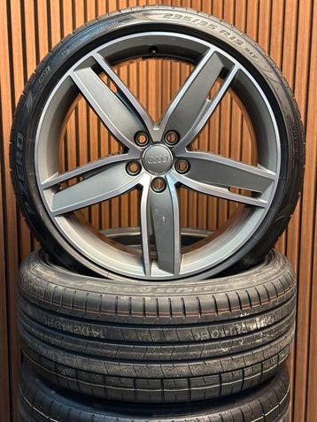 ❗️️19” Audi A3 S3 SLine Sportback Limo WING 235 35 NIEUW OEM beschikbaar voor biedingen