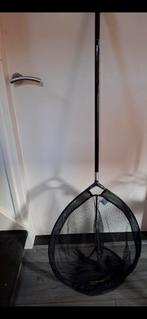 Wit vis schep net, Watersport en Boten, Ophalen, Nieuw, Net of Fuik