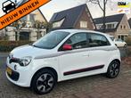 Renault Twingo 1.0 SCe Collection 77.000 km NL-AUTO-NAP., Auto's, Gebruikt, 840 kg, 4 stoelen, Wit