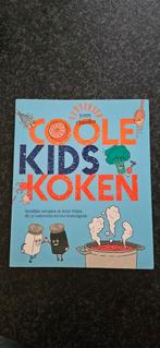 Cool Kids Koken - Jenny Chandler, Gezond koken, Jenny Chandler, Ophalen of Verzenden, Zo goed als nieuw