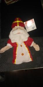 Handpop Sinterklaas, Ophalen of Verzenden, Nieuw
