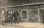 Hillegersberg Watersnood 1916 Uitg. Bieshaar & Zoon schaars