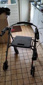 Lichtgewicht rollator (Drive), Diversen, Ophalen of Verzenden, Lichtgewicht, Gebruikt