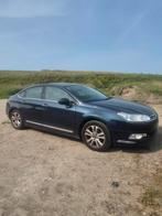 Citroën C5 1.6 THP 115KW 2011 Blauw, Auto's, Voorwielaandrijving, 15 km/l, Blauw, Origineel Nederlands