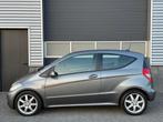 Mercedes-Benz A-klasse 200 Avantgarde AUT youngtimer, 136 pk, Gebruikt, Zwart, 4 cilinders