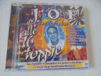 CD Jop Presenteert Alle 16 TOPPIE, Ophalen of Verzenden, Zo goed als nieuw, Levenslied of Smartlap