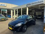 FORD Fiesta 1.1 85pk 5dr Trend, 12 maanden, Stof, Gebruikt, Origineel Nederlands
