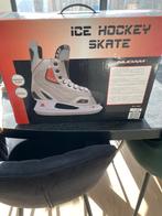 Nijdam IJshockeyschaatsen Maat 43, Sport en Fitness, IJshockey, Ophalen of Verzenden, Nieuw, Schaatsen