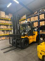 Heftruck Te Huur, Ophalen of Verzenden, Heftruck